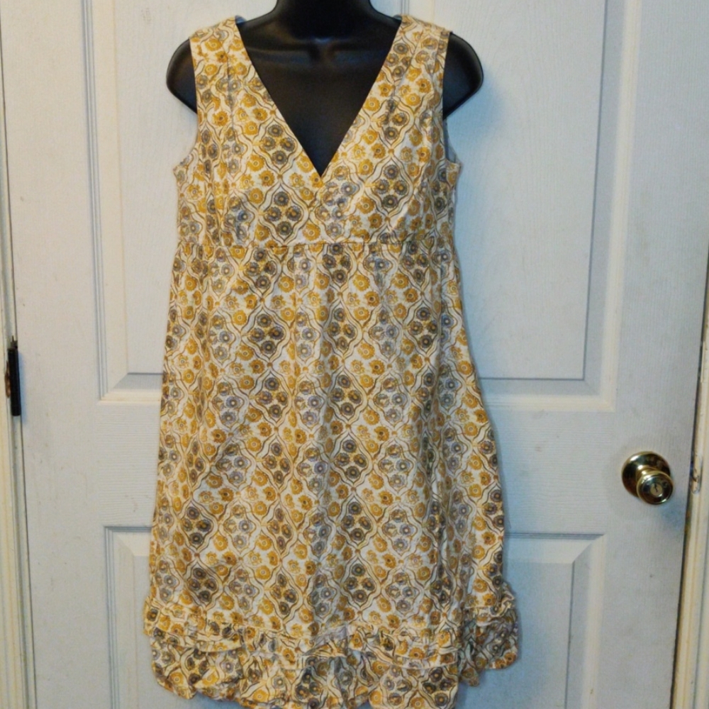 Patrick Robinson for Target Dress Size M